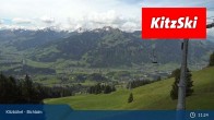 Archived image Webcam Bichlalm (Kitzbühel) 05:00