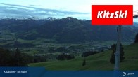 Archiv Foto Webcam Bichlalm in Kitzbühel 04:00