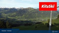 Archived image Webcam Bichlalm (Kitzbühel) 06:00