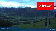 Archiv Foto Webcam Bichlalm in Kitzbühel 02:00