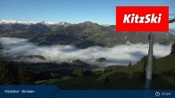 Archived image Webcam Bichlalm (Kitzbühel) 06:00