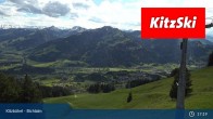 Archived image Webcam Bichlalm (Kitzbühel) 16:00