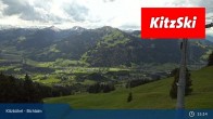 Archived image Webcam Bichlalm (Kitzbühel) 14:00