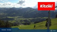 Archived image Webcam Bichlalm (Kitzbühel) 16:00