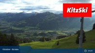 Archived image Webcam Bichlalm (Kitzbühel) 18:00