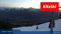 Archiv Foto Webcam Bichlalm in Kitzbühel 00:00