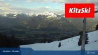 Archiv Foto Webcam Bichlalm in Kitzbühel 07:00