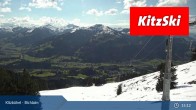 Archiv Foto Webcam Bichlalm in Kitzbühel 14:00