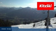 Archived image Webcam Bichlalm (Kitzbühel) 16:00