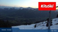 Archiv Foto Webcam Bichlalm in Kitzbühel 20:00