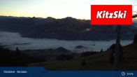 Archived image Webcam Bichlalm (Kitzbühel) 00:00