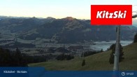 Archived image Webcam Bichlalm (Kitzbühel) 06:00