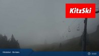 Archived image Webcam Bichlalm (Kitzbühel) 12:00