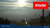 Archived image Webcam Bichlalm (Kitzbühel) 14:00