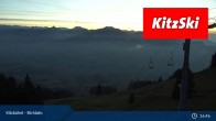 Archived image Webcam Bichlalm (Kitzbühel) 16:00