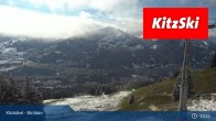 Archived image Webcam Bichlalm (Kitzbühel) 12:00