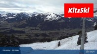 Archiv Foto Webcam Bichlalm in Kitzbühel 08:00