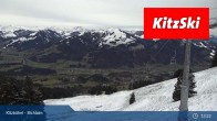 Archiv Foto Webcam Bichlalm in Kitzbühel 12:00