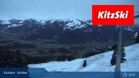 Archived image Webcam Bichlalm (Kitzbühel) 16:00