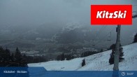 Archiv Foto Webcam Bichlalm in Kitzbühel 00:00