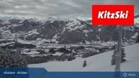 Archiv Foto Webcam Bichlalm in Kitzbühel 08:00