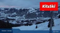 Archiv Foto Webcam Bichlalm in Kitzbühel 06:00