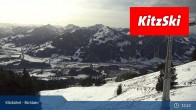 Archiv Foto Webcam Bichlalm in Kitzbühel 12:00