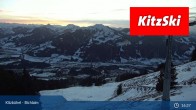 Archiv Foto Webcam Bichlalm in Kitzbühel 16:00