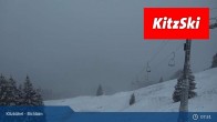 Archiv Foto Webcam Bichlalm in Kitzbühel 07:00