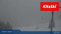 Archiv Foto Webcam Bichlalm in Kitzbühel 08:00