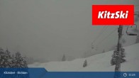 Archiv Foto Webcam Bichlalm in Kitzbühel 10:00