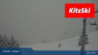 Archiv Foto Webcam Bichlalm in Kitzbühel 12:00