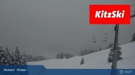 Archiv Foto Webcam Bichlalm in Kitzbühel 14:00