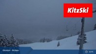 Archiv Foto Webcam Bichlalm in Kitzbühel 16:00