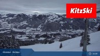 Archived image Webcam Bichlalm (Kitzbühel) 00:00