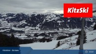 Archived image Webcam Bichlalm (Kitzbühel) 12:00