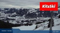 Archived image Webcam Bichlalm (Kitzbühel) 14:00