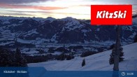 Archived image Webcam Bichlalm (Kitzbühel) 11:00