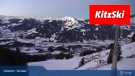 Archiv Foto Webcam Bichlalm in Kitzbühel 06:00