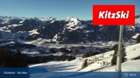 Archiv Foto Webcam Bichlalm in Kitzbühel 08:00