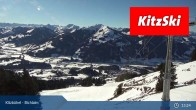 Archived image Webcam Bichlalm (Kitzbühel) 12:00