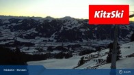 Archiv Foto Webcam Bichlalm in Kitzbühel 16:00