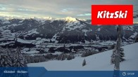 Archiv Foto Webcam Bichlalm in Kitzbühel 07:00