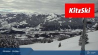 Archiv Foto Webcam Bichlalm in Kitzbühel 10:00