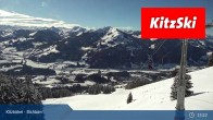 Archiv Foto Webcam Bichlalm in Kitzbühel 12:00