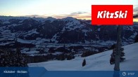 Archiv Foto Webcam Bichlalm in Kitzbühel 16:00