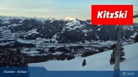 Archived image Webcam Bichlalm (Kitzbühel) 07:00