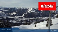 Archived image Webcam Bichlalm (Kitzbühel) 08:00