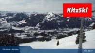 Archived image Webcam Bichlalm (Kitzbühel) 10:00