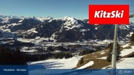 Archived image Webcam Bichlalm (Kitzbühel) 08:00